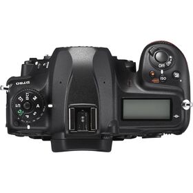Nikon D780 Kit 24-120mm f/4G ED VR — 1999€ Photo Emporiki