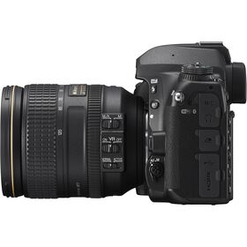 Nikon D780 Kit 24-120mm f/4G ED VR — 1999€ Photo Emporiki