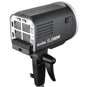 Godox SLB60Y – LED Video Light (3300K) — 500€ Photo Emporiki