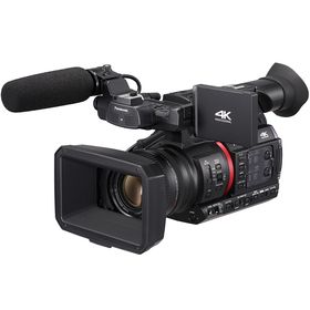 Panasonic PAG-CX350 Professional Camcorder — 2660€ Photo Emporiki