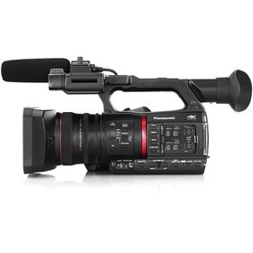 Panasonic PAG-CX350 Professional Camcorder — 2660€ Photo Emporiki