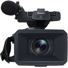 Panasonic PAG-CX350 Professional Camcorder — 2660€ Photo Emporiki