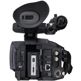Panasonic PAG-CX350 Professional Camcorder — 2660€ Photo Emporiki