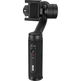 Zhiyun Smooth Q2 Smartphone Gimbal Stabilizer (Black) — 68€ Photo Emporiki