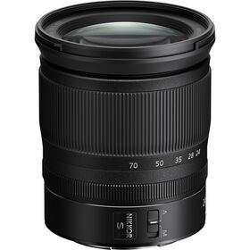 Nikon Z 24-70mm f/4 S Φακός — 1015€ Photo Emporiki