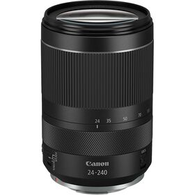 Canon RF 24-240mm f/4-6.3 IS USM — 840€ Photo Emporiki
