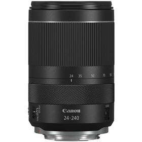 Canon RF 24-240mm f/4-6.3 IS USM — 840€ Photo Emporiki