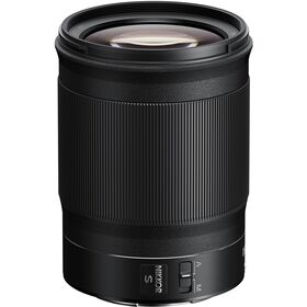 Nikon Z 85mm f/1.8 S Φακός — 815€ Photo Emporiki