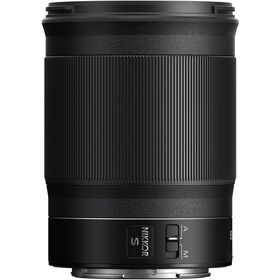 Nikon Z 85mm f/1.8 S Φακός — 815€ Photo Emporiki