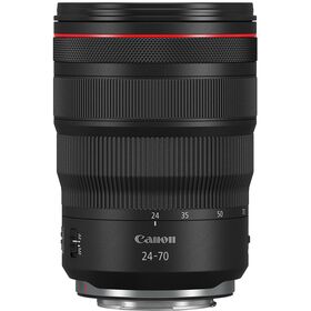Canon RF 24-70mm f/2.8L IS USM — 2103€ Photo Emporiki