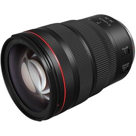 Canon RF 24-70mm f/2.8L IS USM — 2103€ Photo Emporiki