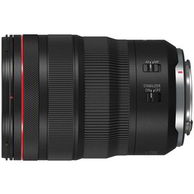 Canon RF 24-70mm f/2.8L IS USM — 2103€ Photo Emporiki