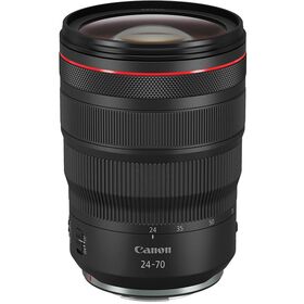 Canon RF 24-70mm f/2.8L IS USM — 2103€ Photo Emporiki