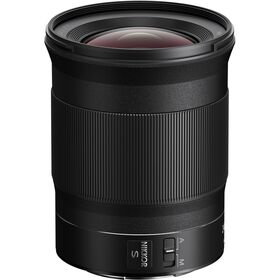 Nikon Z 24mm f/1.8 S Φακός — 1075€ Photo Emporiki