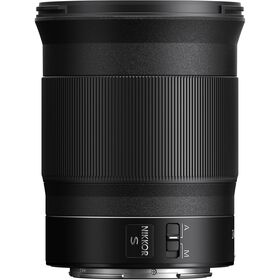 Nikon Z 24mm f/1.8 S Φακός — 1075€ Photo Emporiki