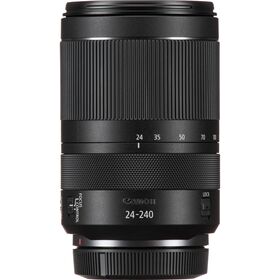 Canon RF 24-240mm f/4-6.3 IS USM — 840€ Photo Emporiki