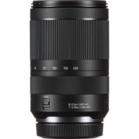 Canon RF 24-240mm f/4-6.3 IS USM — 840€ Photo Emporiki