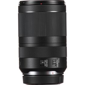 Canon RF 24-240mm f/4-6.3 IS USM — 840€ Photo Emporiki