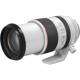 Canon RF 70-200mm f/2.8L IS USM — 2397€ Photo Emporiki