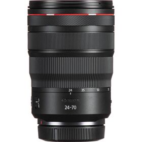 Canon RF 24-70mm f/2.8L IS USM — 2103€ Photo Emporiki
