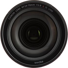 Canon RF 24-70mm f/2.8L IS USM — 2103€ Photo Emporiki