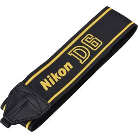 Nikon D6 (Body) — 5240€ Photo Emporiki