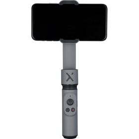 Zhiyun Smooth-X Smartphone Gimbal (Γκρι) — 42€ Photo Emporiki
