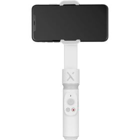 Zhiyun Smooth-X Smartphone Gimbal (Λευκό) — 42€ Photo Emporiki