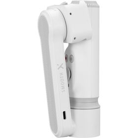 Zhiyun Smooth-X Smartphone Gimbal (Λευκό) — 42€ Photo Emporiki