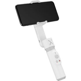 Zhiyun Smooth-X Smartphone Gimbal (Λευκό) — 42€ Photo Emporiki