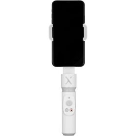 Zhiyun Smooth-X Smartphone Gimbal (Λευκό) — 42€ Photo Emporiki