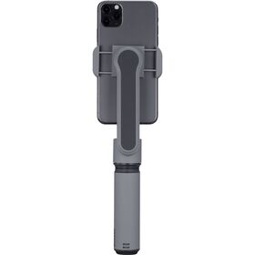 Zhiyun Smooth-X Smartphone Gimbal (Γκρι) — 42€ Photo Emporiki