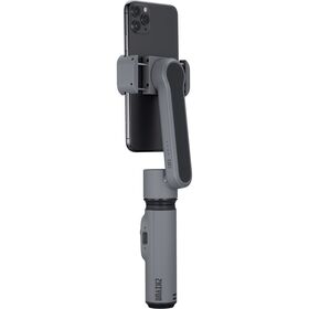 Zhiyun Smooth-X Smartphone Gimbal (Γκρι) — 42€ Photo Emporiki