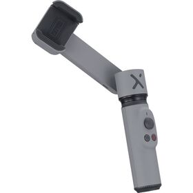 Zhiyun Smooth-X Smartphone Gimbal (Γκρι) — 42€ Photo Emporiki
