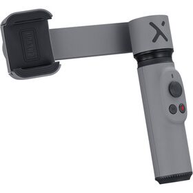 Zhiyun Smooth-X Smartphone Gimbal (Γκρι) — 42€ Photo Emporiki