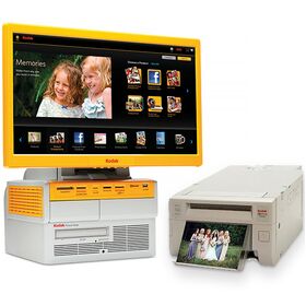 Kodak Picture Kiosk G4XL Order Station — 1339€ Photo Emporiki