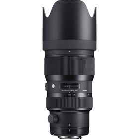 Sigma 50-100mm f/1.8 DC HSM Art Φακός για Nikon F Mount — 951€ Photo Emporiki