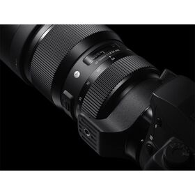 Sigma 50-100mm f/1.8 DC HSM Art Φακός για Nikon F Mount — 951€ Photo Emporiki