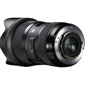 Sigma 18-35mm f/1.8 DC HSM Art Φακός για Canon EF Mount — 606€ Photo Emporiki