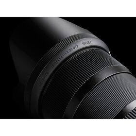 Sigma 18-35mm f/1.8 DC HSM Art Φακός για Nikon F Mount — 606€ Photo Emporiki