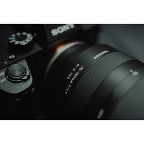 Tamron 70-180mm f/2.8 Di III VXD Φακός για Sony E Mount — 1298€ Photo Emporiki