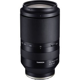 Tamron 70-180mm f/2.8 Di III VXD Φακός για Sony E Mount — 1298€ Photo Emporiki