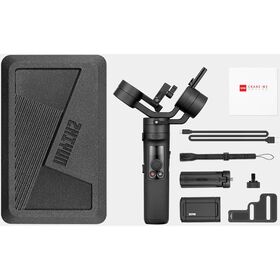 Zhiyun CRANE M2 3-Axis Handheld Gimbal Stabilizer — 160€ Photo Emporiki