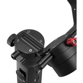 Zhiyun CRANE M2 3-Axis Handheld Gimbal Stabilizer — 160€ Photo Emporiki