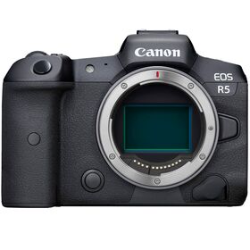 Canon EOS R5 (Σώμα) — 4460€ Photo Emporiki