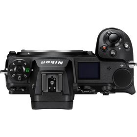 Nikon Z6 Mark II (Z 24-70mm f/4 S) + (ΔΩΡΟ GRIP MB-N10) — 2499€ Photo Emporiki