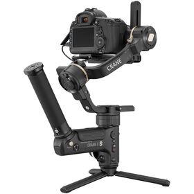 Zhiyun Crane 3S PRO Handheld Stabilizer — 968€ Photo Emporiki
