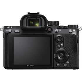 Sony a7 Mark III (Σώμα) — 1790€ Photo Emporiki
