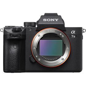 Sony a7 Mark III (Σώμα) — 1790€ Photo Emporiki