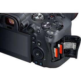 Canon EOS R6 (Body) — 2445€ Photo Emporiki